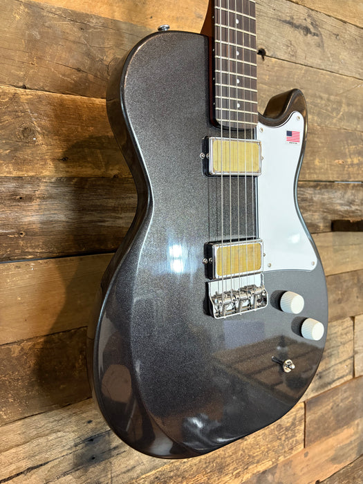 Second Hand Harmony Jupiter Space Black