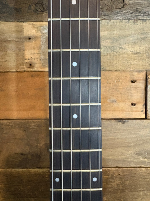 Second Hand Harmony Jupiter Space Black