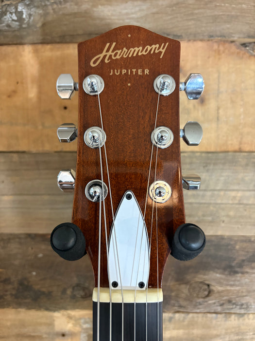 Second Hand Harmony Jupiter Space Black