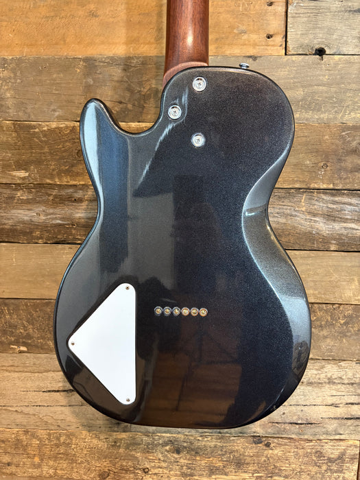 Second Hand Harmony Jupiter Space Black