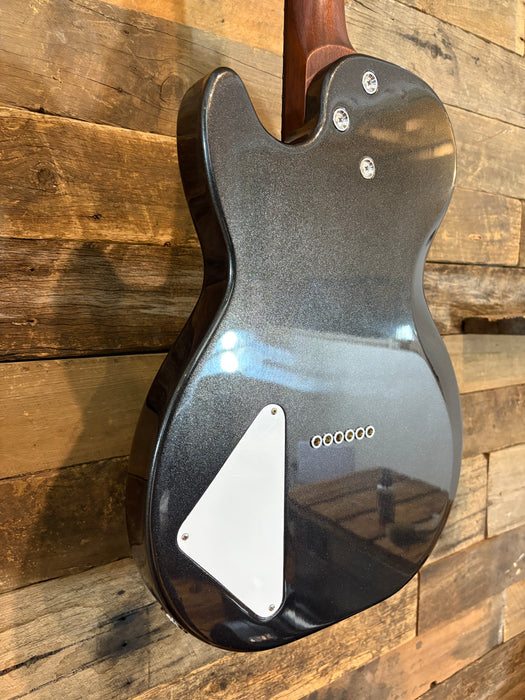 Second Hand Harmony Jupiter Space Black