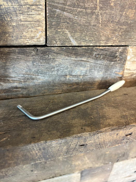 Second Hand SVL Reserve 61 Start - Partscaster in Purple Sparkle