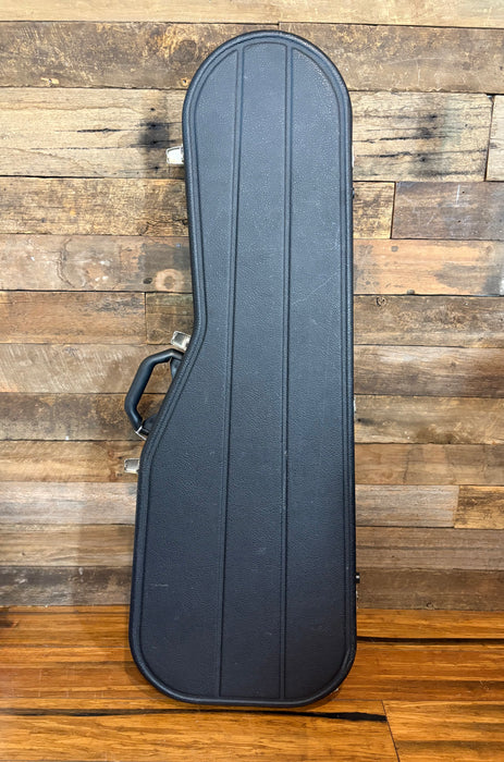 Second Hand SVL Reserve 61 Start - Partscaster in Purple Sparkle