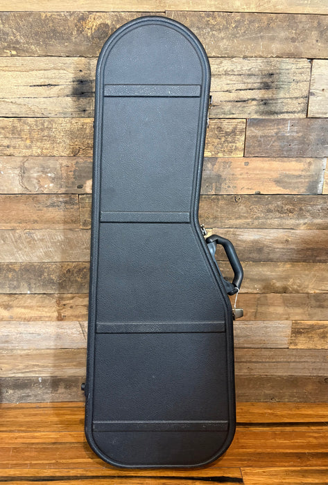 Second Hand SVL Reserve 61 Start - Partscaster in Purple Sparkle