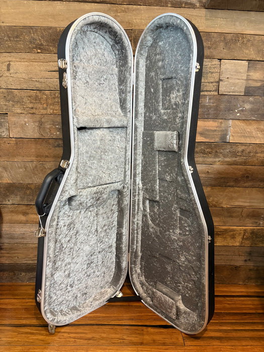 Second Hand SVL Reserve 61 Start - Partscaster in Purple Sparkle