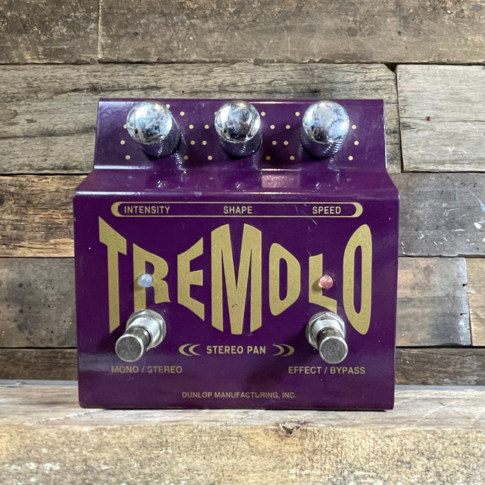 Second Hand TS-1 Studio Dunlop Tremolo