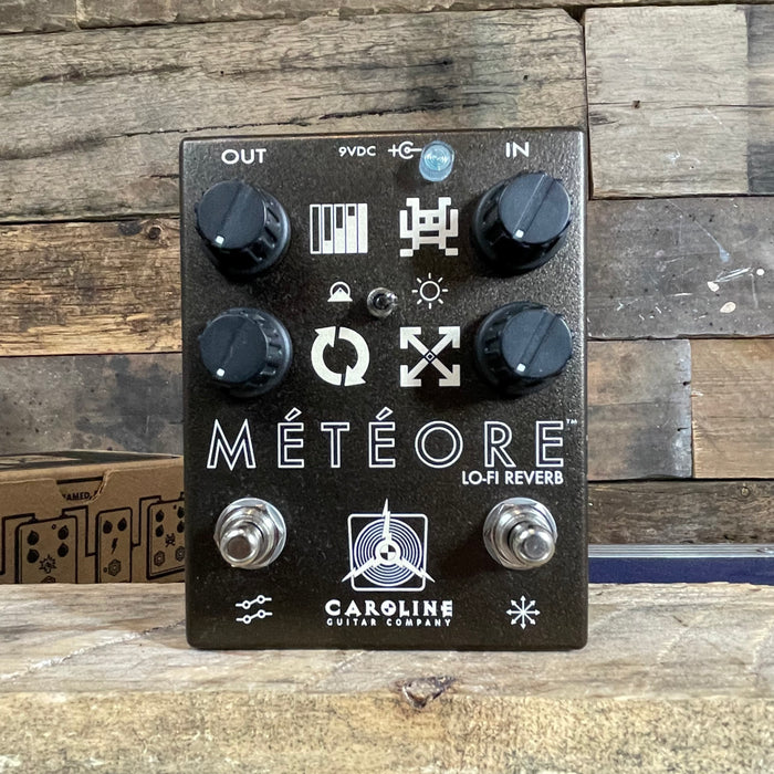Second Hand Caroline Météore Lo-Fi Reverb
