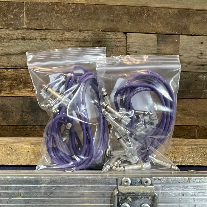Second Hand Patch Cables