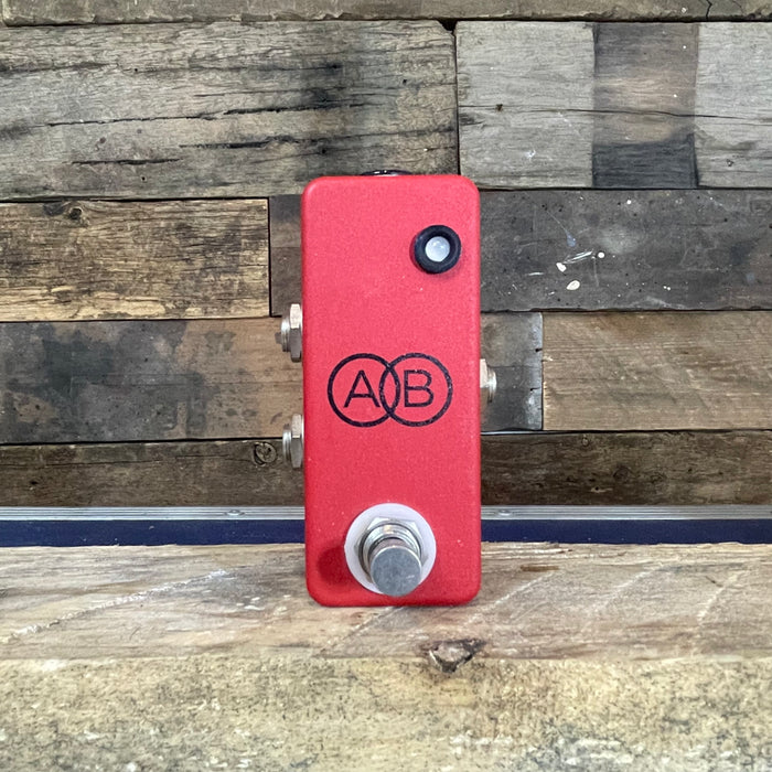 Second Hand JHS Mini A/B
