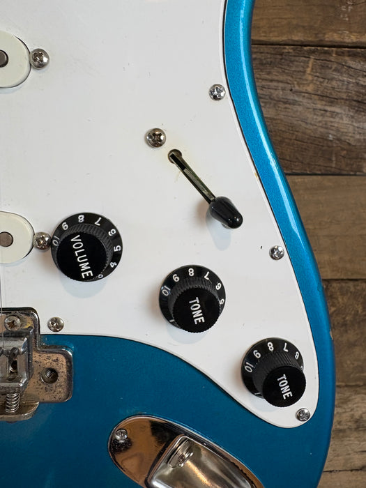 Second Hand 1973 Fernandes S Type w/ Montys Pickups