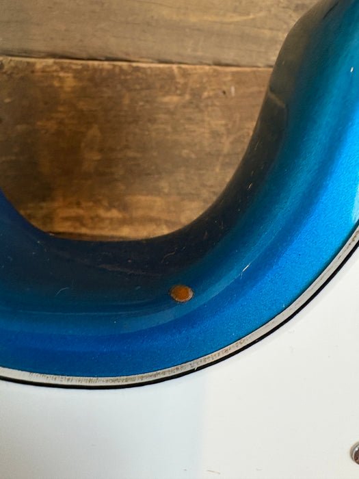 Second Hand 1973 Fernandes S Type w/ Montys Pickups