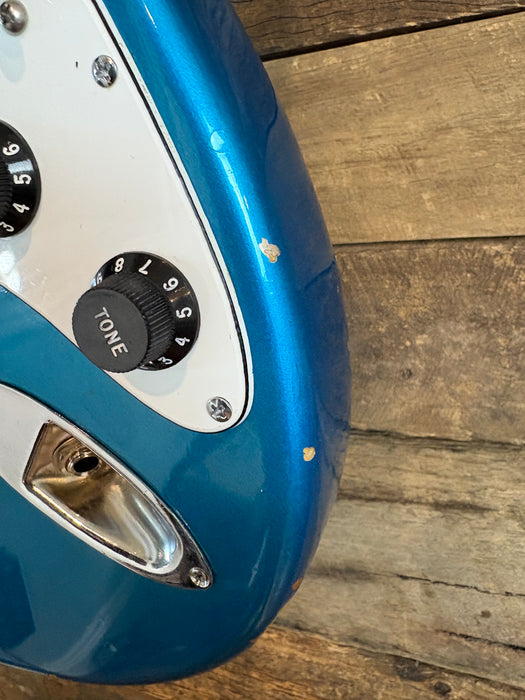 Second Hand 1973 Fernandes S Type w/ Montys Pickups