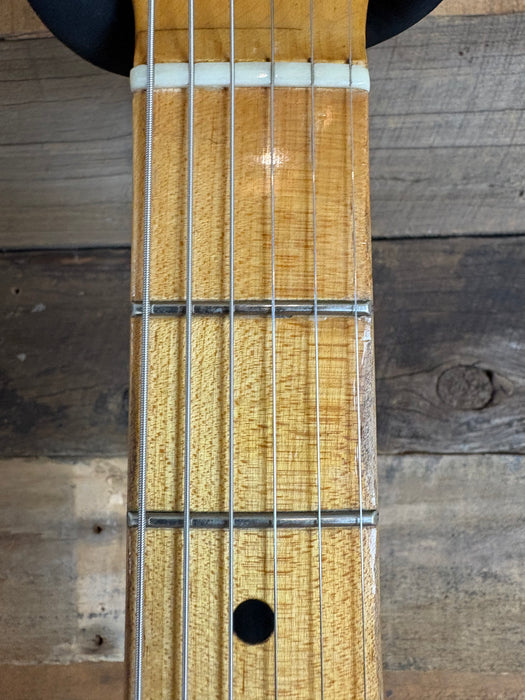 Second Hand 1973 Fernandes S Type w/ Montys Pickups