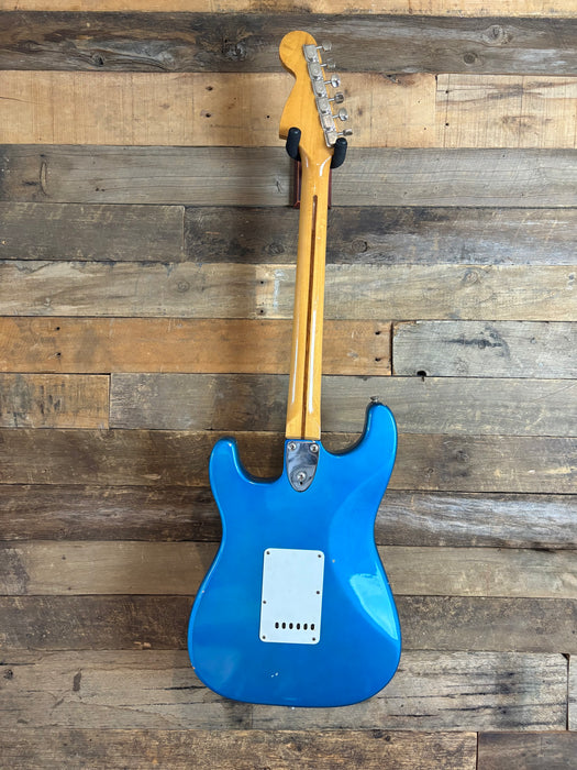 Second Hand 1973 Fernandes S Type w/ Montys Pickups