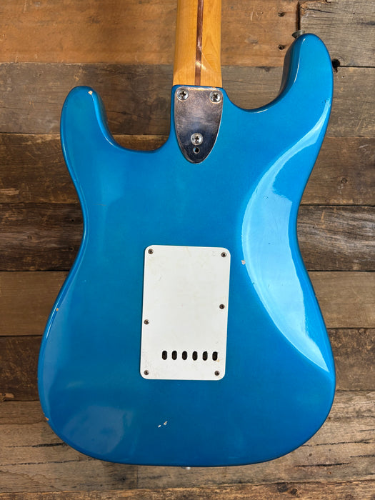 Second Hand 1973 Fernandes S Type w/ Montys Pickups