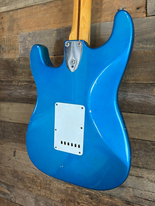 Second Hand 1973 Fernandes S Type w/ Montys Pickups