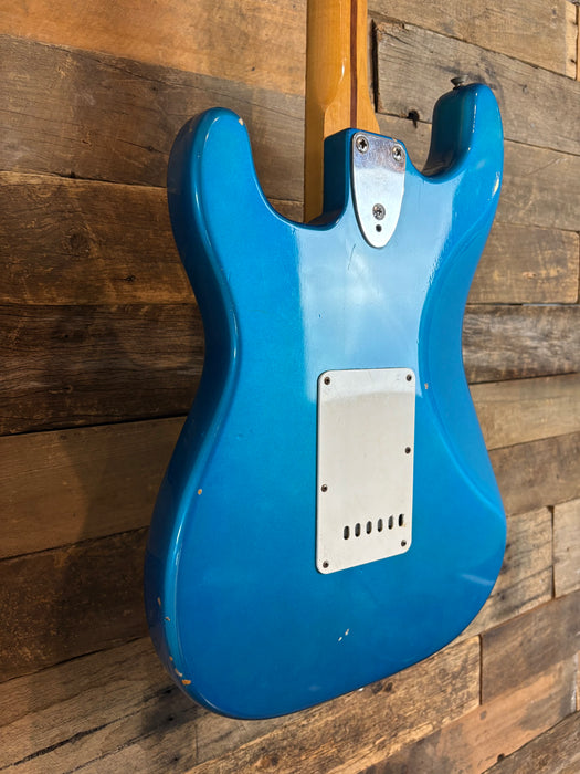 Second Hand 1973 Fernandes S Type w/ Montys Pickups