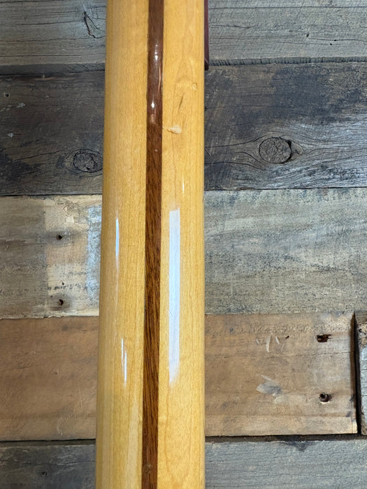 Second Hand 1973 Fernandes S Type w/ Montys Pickups