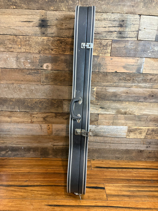 Second Hand 1973 Fernandes S Type w/ Montys Pickups