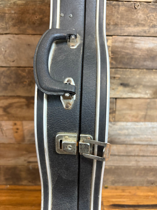 Second Hand 1973 Fernandes S Type w/ Montys Pickups