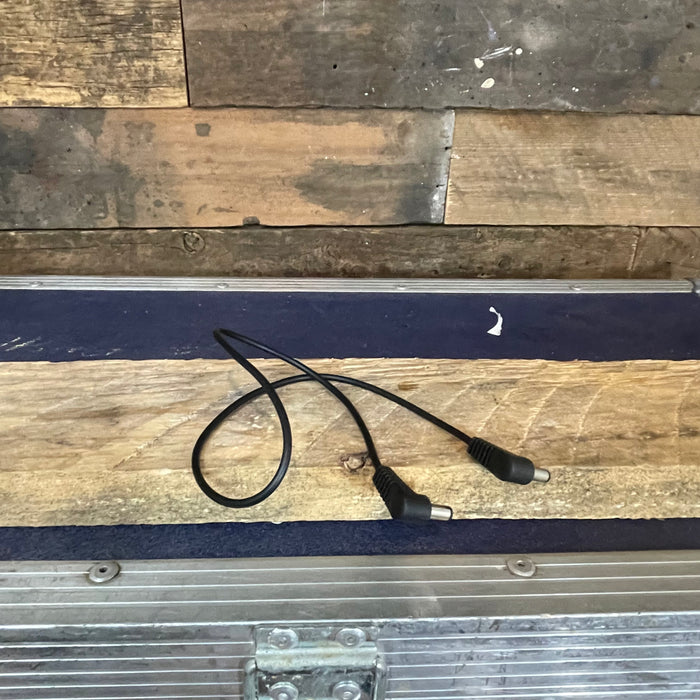 Boss Patch Cables and Power Cable Pack