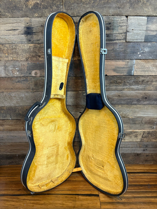 Second Hand 1973 Fernandes S Type w/ Montys Pickups