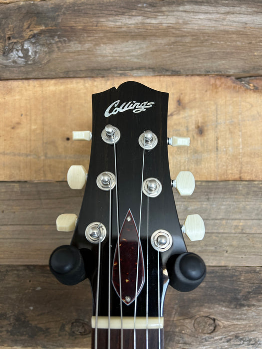 Second Hand Collings 360 LT