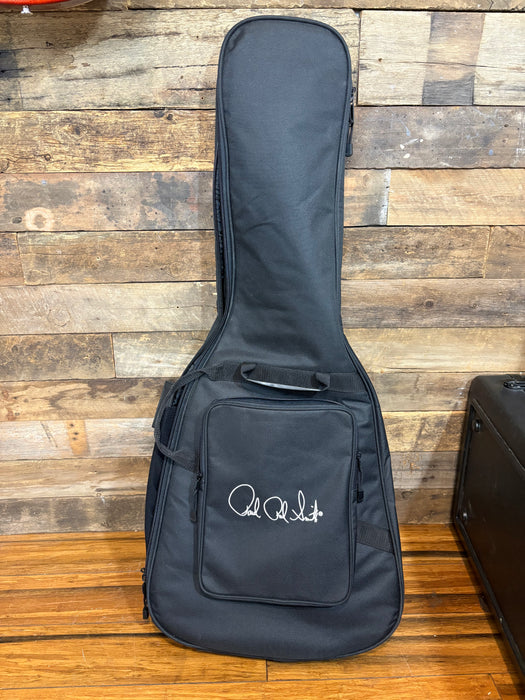 Second Hand PRS McCarty USA CE-24 Semi-Hollow body McCarty Burst