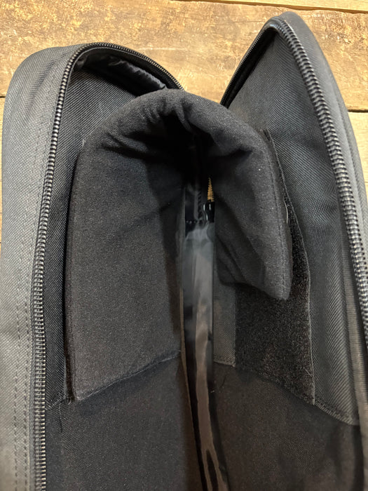 Second Hand PRS McCarty USA CE-24 Semi-Hollow body McCarty Burst