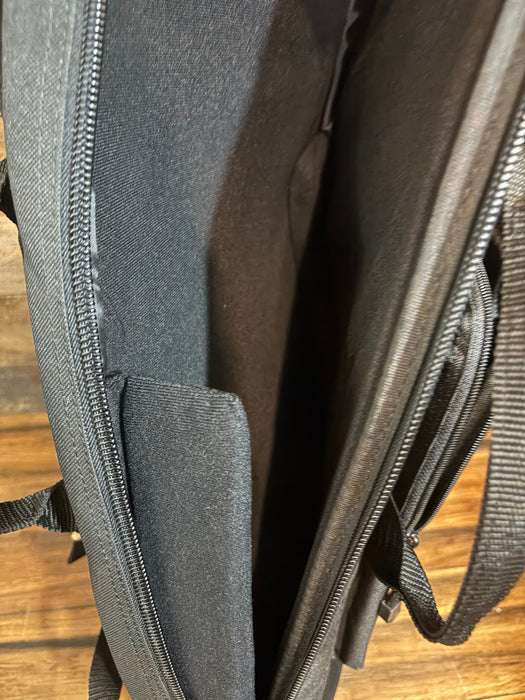 Second Hand PRS McCarty USA CE-24 Semi-Hollow body McCarty Burst