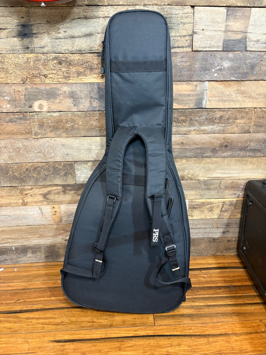 Second Hand PRS McCarty USA CE-24 Semi-Hollow body McCarty Burst