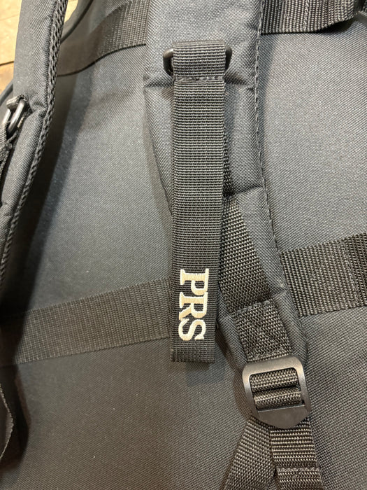 Second Hand PRS McCarty USA CE-24 Semi-Hollow body McCarty Burst