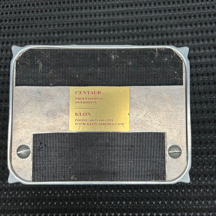 Second Hand Klon Centaur