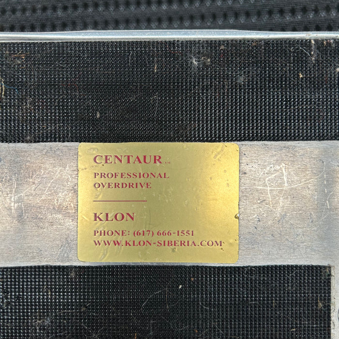 Second Hand Klon Centaur
