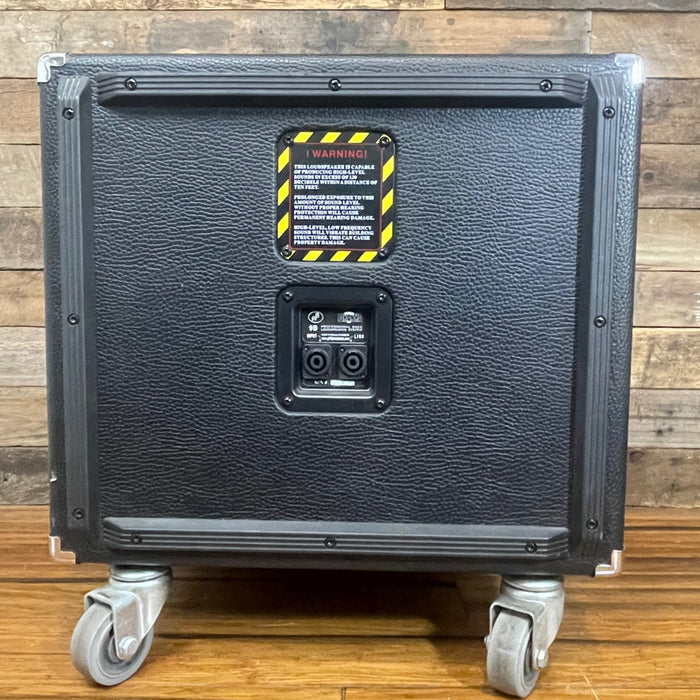 Second Hand Phil Jones Bass Cabinet