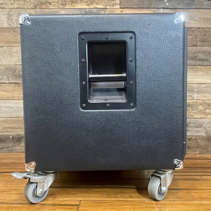Second Hand Phil Jones Bass Cabinet