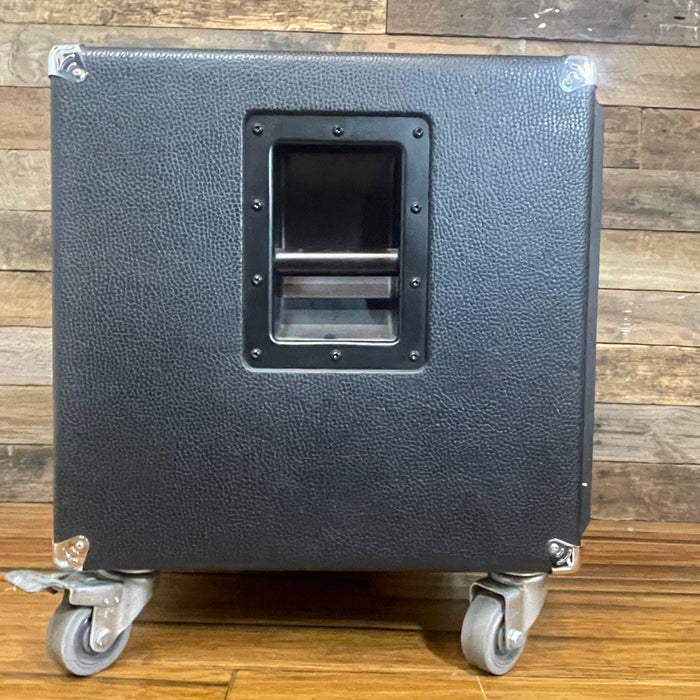 Second Hand Phil Jones Bass Cabinet