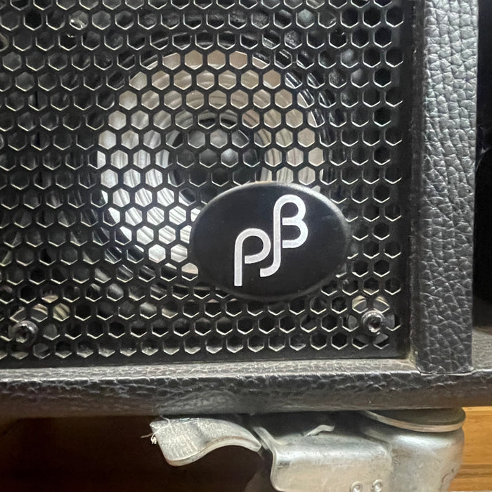 Second Hand Phil Jones Bass Cabinet
