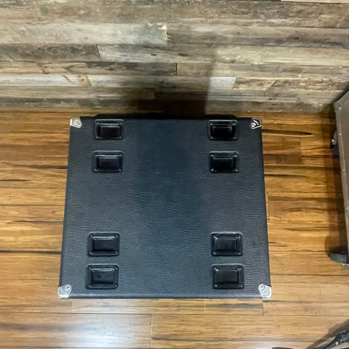Second Hand Phil Jones Bass Cabinet