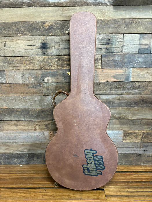 Second Hand Rare 1999 Gibson ES-335 Limited Edition Blue Translucent (Beale Street Blue)