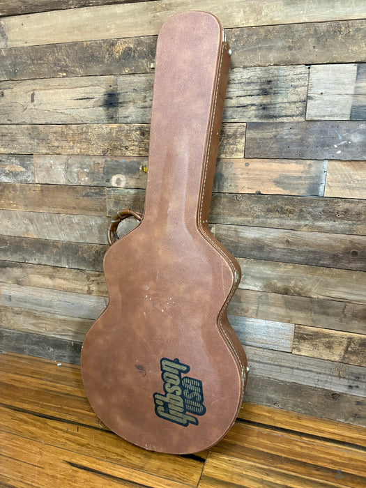 Second Hand Rare 1999 Gibson ES-335 Limited Edition Blue Translucent (Beale Street Blue)