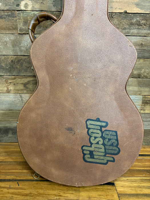 Second Hand Rare 1999 Gibson ES-335 Limited Edition Blue Translucent (Beale Street Blue)