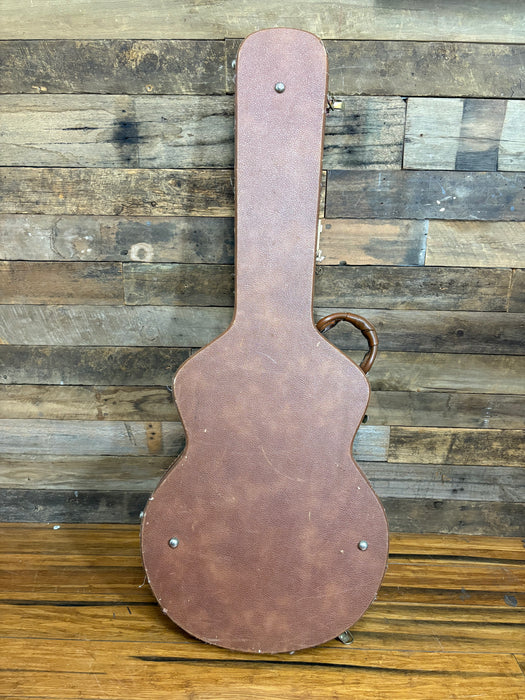 Second Hand Rare 1999 Gibson ES-335 Limited Edition Blue Translucent (Beale Street Blue)