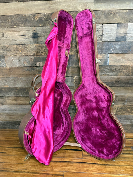 Second Hand Rare 1999 Gibson ES-335 Limited Edition Blue Translucent (Beale Street Blue)