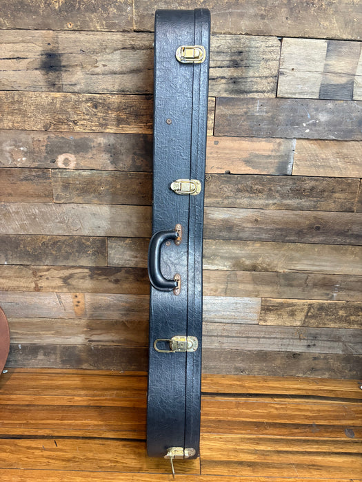 Second Hand 1998 Gibson Les Paul Standard 1958 Custom Shop Art & Historic Reissue R8 in Iced Tea Burst