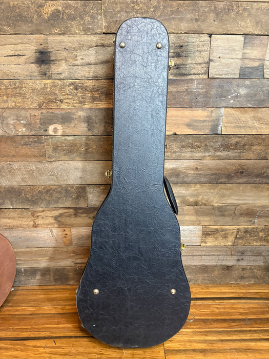 Second Hand 1998 Gibson Les Paul Standard 1958 Custom Shop Art & Historic Reissue R8 in Iced Tea Burst