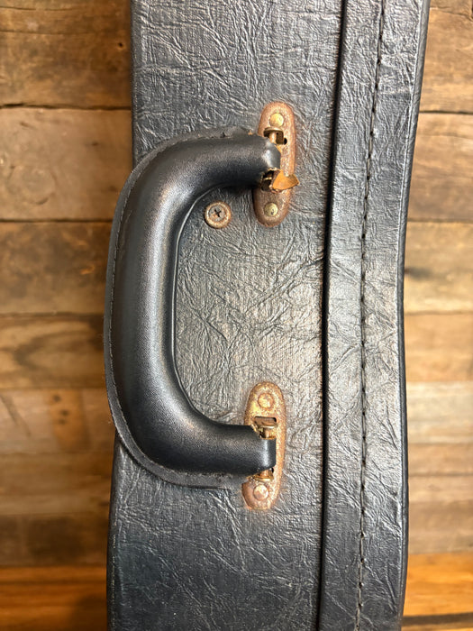 Second Hand 1998 Gibson Les Paul Standard 1958 Custom Shop Art & Historic Reissue R8 in Iced Tea Burst