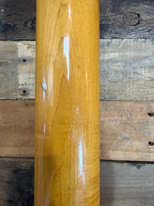 Second Hand Fender Squier ST502 Contemporary Series JV Stratocaster 1984 - Black