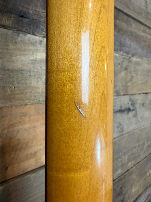 Second Hand Fender Squier ST502 Contemporary Series JV Stratocaster 1984 - Black