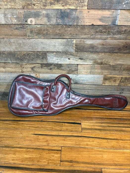 Second Hand Fender Squier ST502 Contemporary Series JV Stratocaster 1984 - Black